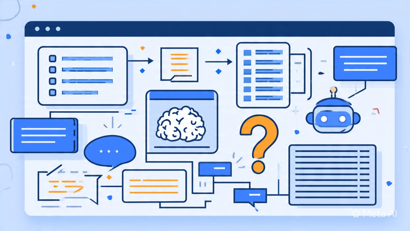 第一篇:中小企業導入 AI,第一步不是買工具,而是找出企業真正的價值